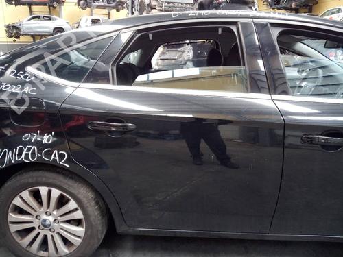Used Right rear door FORD MONDEO IV (BA7) [2007-2015]  17433926