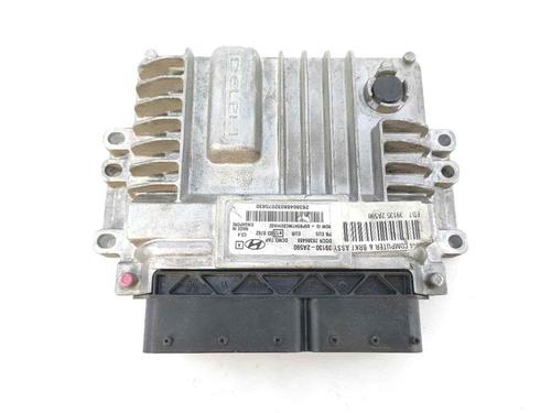 Used Engine control unit (ECU) Engine control unit (ECU) HYUNDAI i20 II Coupe (GB) 1.1 CRDi (75 hp) 10388450 10388450