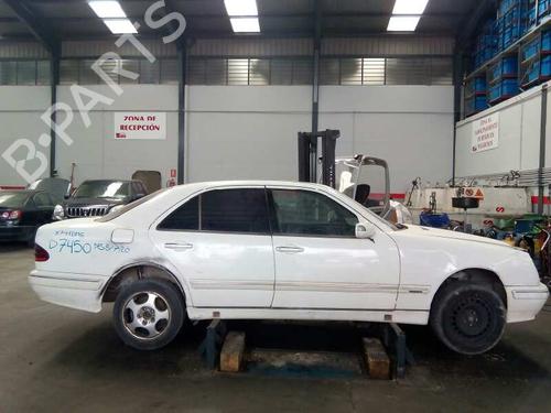 Electronic module MERCEDES-BENZ E-CLASS (W210)  | BP6006126M83 