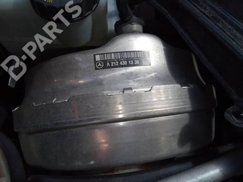 Used Servo brake Servo brake MERCEDES-BENZ E-CLASS (W212) E 220 CDI / BlueTEC (212.001, 212.002) (170 hp) 10081642 10081642