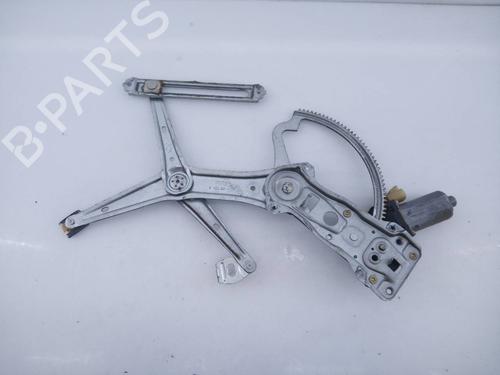 Front right window mechanism MERCEDES-BENZ M-CLASS (W163)  | BP16066562C23 