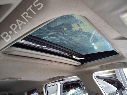 Used Sunroof MITSUBISHI OUTLANDER II (CW_W) 2.2 DI-D 4WD (156 hp) 10554029