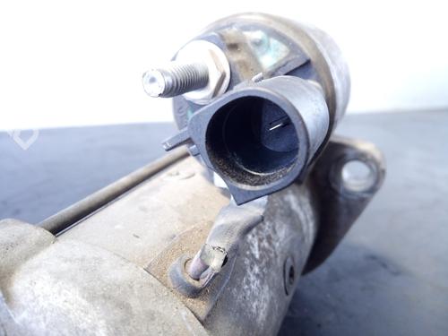 Starter VW PASSAT B8 Variant (3G5, CB5) 2.0 TDI | BP19544711M8 