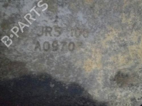 Gearbox RENAULT MEGANE II (BM0/1_, CM0/1_)  | BP19805740M3 