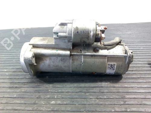 Starter KIA SORENTO I (JC) 2.5 CRDi 4WD | BP2960215M8 