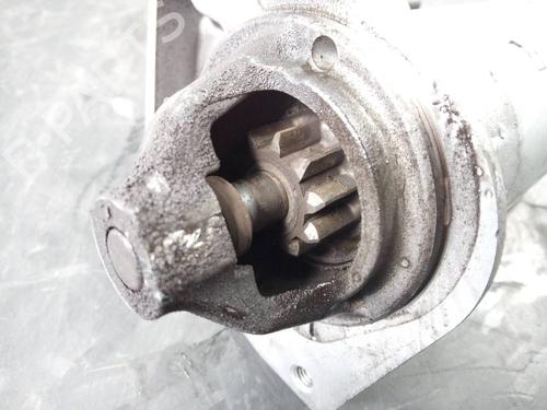 Starter PEUGEOT 208 I (CA_, CC_) 1.2 VTI 82 | BP16868243M8 