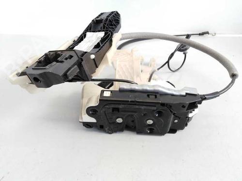 Front right lock VW SCIROCCO III (137, 138) 1.4 TSI | BP2275421C97 