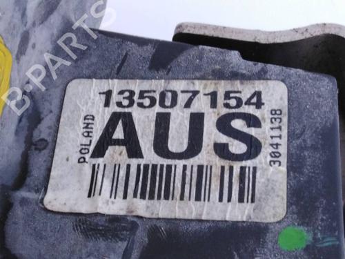 Front right lock OPEL ASTRA K (B16) 1.6 CDTi (68) | BP4969900C97 