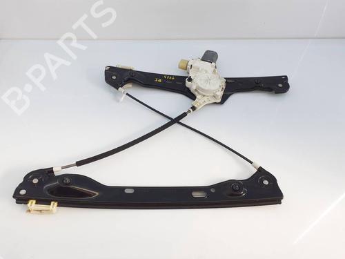 Front left window mechanism BMW 3 (E90) 320 d | BP8489555C22 