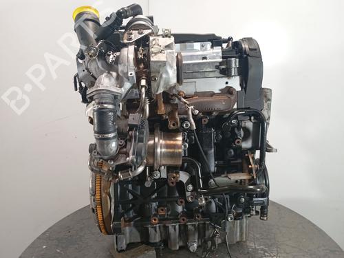 Engine SEAT TOLEDO IV (KG3) 1.6 TDI | BP30100516M1