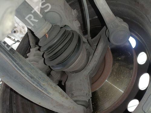 Used Right front steering knuckle CITROËN BERLINGO Box Body/MPV (B9) 1.6 HDi / BlueHDi 75 (75 hp) 26001075