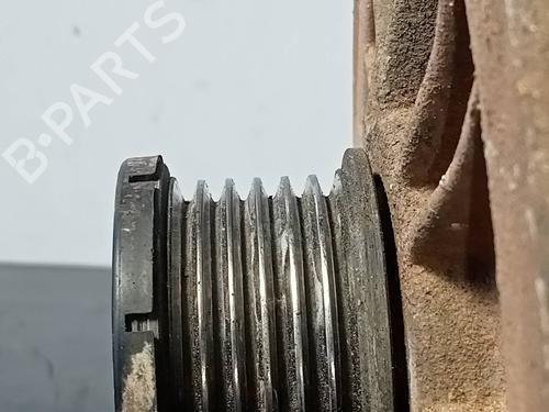 Alternator MERCEDES-BENZ M-CLASS (W163)  | BP19330139M7 