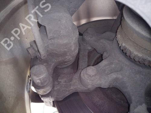 Used Right rear brake caliper JAGUAR S-TYPE II (X200) 2.7 D (207 hp) 19805704