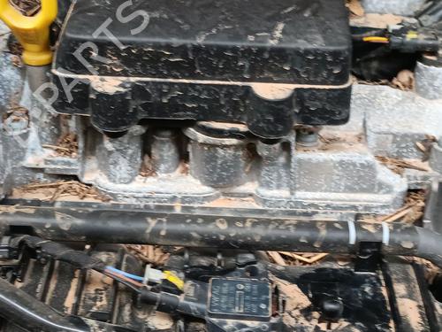 Left front window switch SKODA KAMIQ (NW4) 1.0 TSI | BP33235559I27 - Image 12