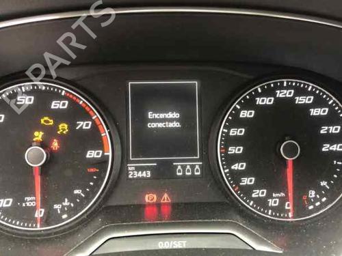 Starter SEAT IBIZA V (KJ1, KJG) 1.0 TSI | BP5943774M8 