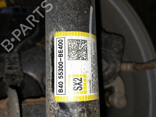 Right rear shock absorber HYUNDAI KONA (OS, OSE, OSI) 1.0 T-GDi | BP24681653M19