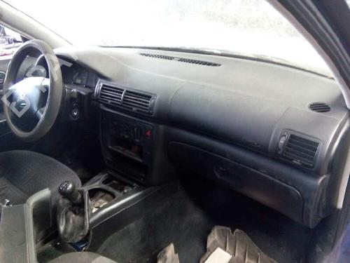 Instrument cluster VW PASSAT B5 (3B2)  | BP3727663C47 