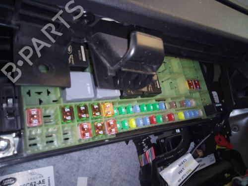 Used Fuse box LAND ROVER RANGE ROVER SPORT II (L494) 3.0 D250 4x4 (249 hp) 7867940