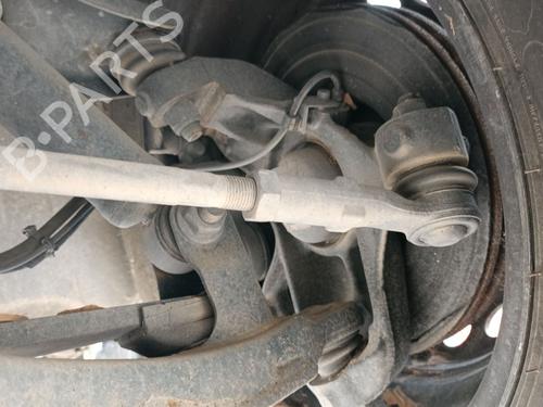 Used Left front steering knuckle Left front steering knuckle 37238741 37238741