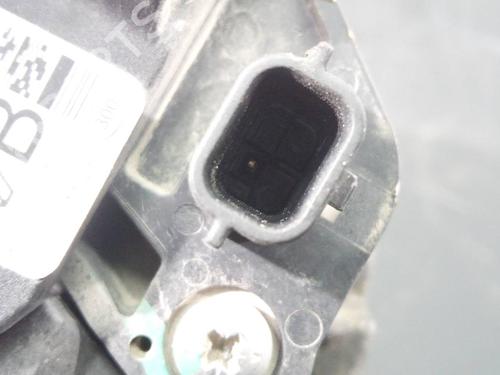 Alternator NISSAN QASHQAI II SUV (J11, J11_) 1.6 dCi | BP16675083M7 