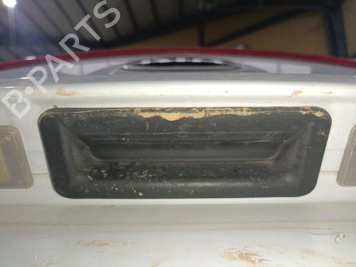 Used Tailgate handle KIA SPORTAGE IV (QL, QLE) 1.6 GDI (132 hp) 30725113