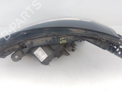 Right headlight RENAULT CLIO V (B7_) 1.0 LPG (B7MT) | BP31882225C29 - Image 3