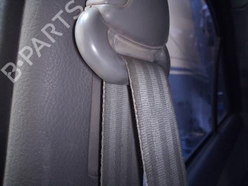 Used Front right seatbelt KIA SORENTO I (JC) 2.5 CRDi 4WD (140 hp) 11381768