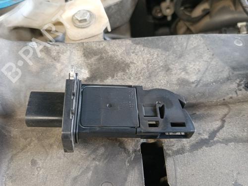 Luftmassemåler Luftmassemåler LAND ROVER RANGE ROVER EVOQUE (L538) 2.2 D (150 hp) 37520531 37520531