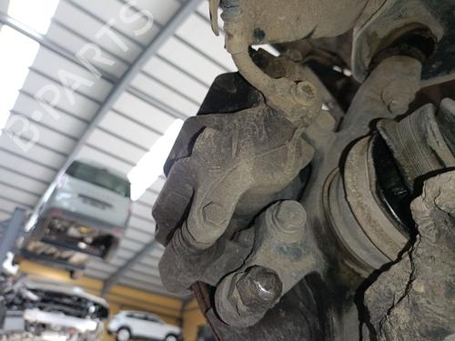 Used Left front brake caliper Left front brake caliper NISSAN TERRANO II (R20) 2.7 TD 4WD (101 hp) 40259889 40259889
