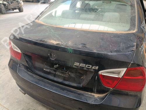 Tailgate BMW 3 (E90) 320 d | BP29998608C6 
