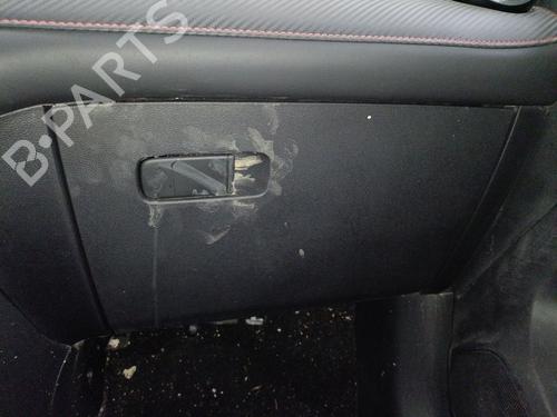 Porta-luvas MG MG ZS SUV (AZS1) 1.5 VTi (114 hp) 31073247