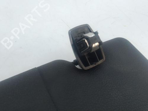 Left sun visor BMW 1 (F20) 118 d | BP31931267I1 - Image 3
