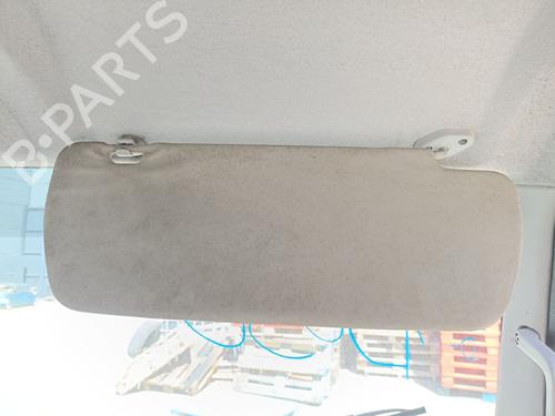 Used Right sun visor Right sun visor RENAULT TRUCKS Maxity [2007-2026] 40298063 40298063