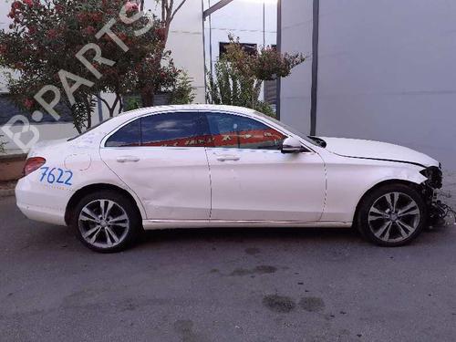 Left rear driveshaft MERCEDES-BENZ C-CLASS (W205)  | BP6027082M40 