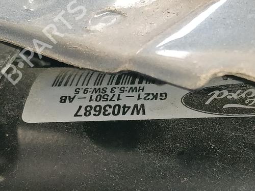 Front wiper motor FORD TRANSIT CUSTOM V362 Bus (F3) 2.0 EcoBlue | BP40265636M29 - Image 3