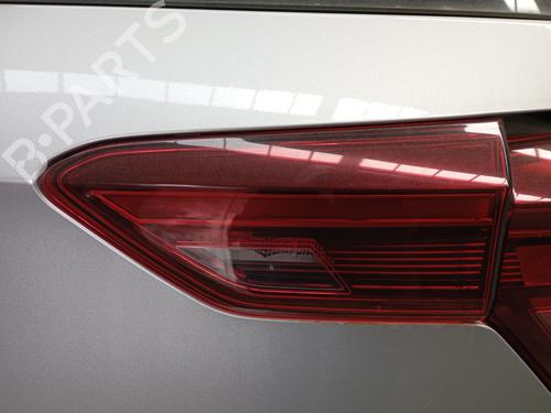Used Right tailgate light Right tailgate light VW POLO VI (AW1, BZ1, AE1) 1.0 TSI (95 hp) 33427785 33427785