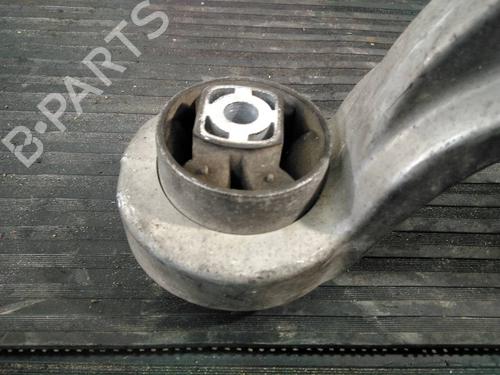 Left front suspension arm AUDI A4 B8 Avant (8K5)  | BP10251283M12 