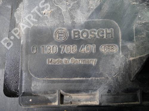 Køleventilator elektrisk MERCEDES-BENZ C-CLASS (W205)  | BP13876725M35 