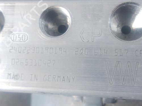 ABS pump SKODA KAMIQ (NW4) 1.0 TSI | BP33176151M43 - Image 5