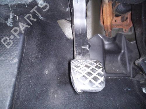 Used Clutch pedal SKODA OCTAVIA II (1Z3) [2004-2013]  19800495