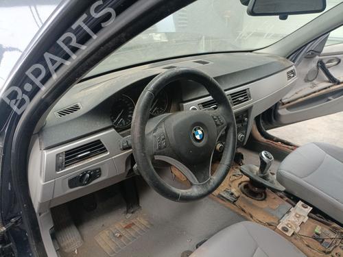 Dashboard BMW 3 (E90) 320 d | BP29998614C46 