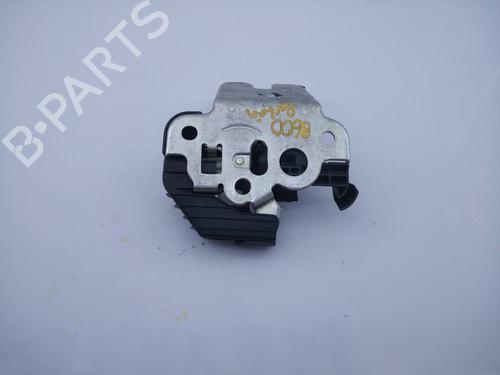 Used Tailgate lock AUDI A3 Sportback (8PA) 1.6 TDI (105 hp) 7451938