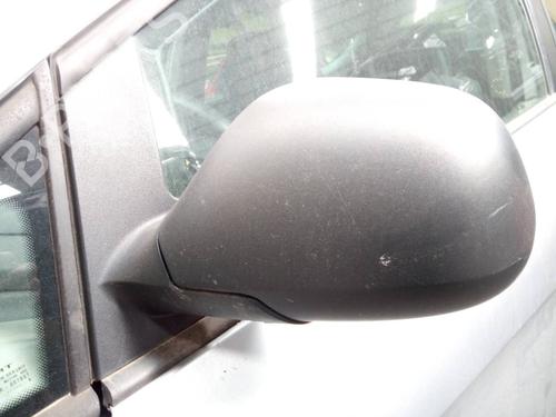 Used Left mirror SEAT ALTEA (5P1) [2004-2015]  17487722