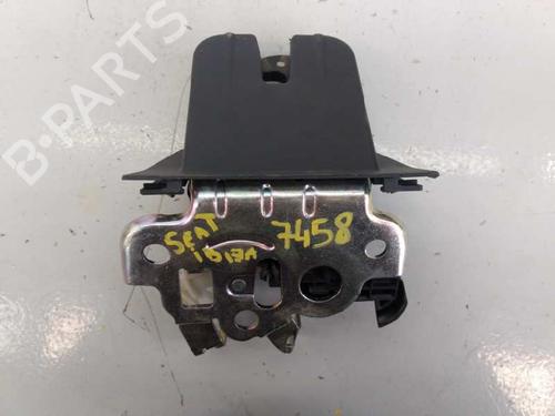 Used Tailgate lock SEAT IBIZA IV ST (6J8, 6P8) 1.6 TDI (90 hp) 5934012