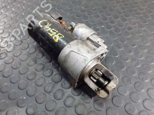 Starter MERCEDES-BENZ GLE (W166) 350 d 4-matic (166.024) | BP7268182M8 