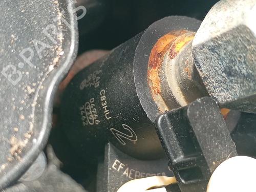 Motor JAGUAR F-PACE (X761) 3.0 SDV6 AWD | BP32294216M1