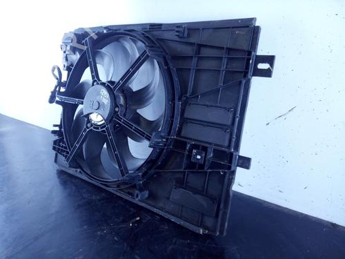 Radiator fan PEUGEOT 3008 II SUV (MC_, MR_, MJ_, M4_)  | BP25742222M35 