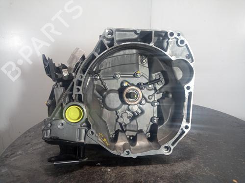 Gearbox NISSAN MICRA V (K14)  | BP17387895M3 