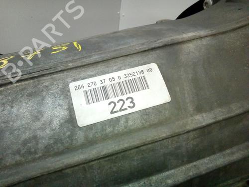 Gearbox MERCEDES-BENZ C-CLASS (W204)  | BP7627135M3 