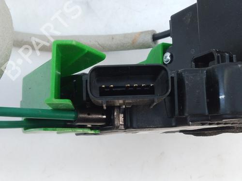 Front left lock SSANGYONG TIVOLI 1.5 All-wheel Drive | BP29823046C98